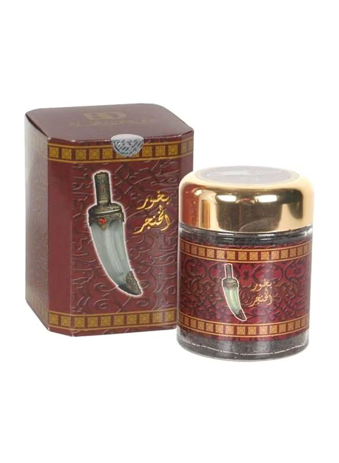 Banafa Bakhour Oud 50grams - Image 2